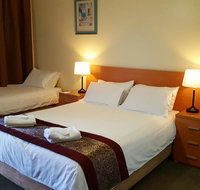 Best Western Governor Gipps Motor Inn - Rent Accommodation