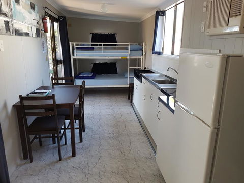 BIG4 Cane Village Holiday Park - Rent Accommodation 2