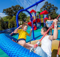 BIG4 Melbourne Holiday Park - Rent Accommodation