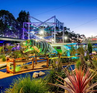 BIG4 Traralgon Park Lane Holiday Park - Rent Accommodation