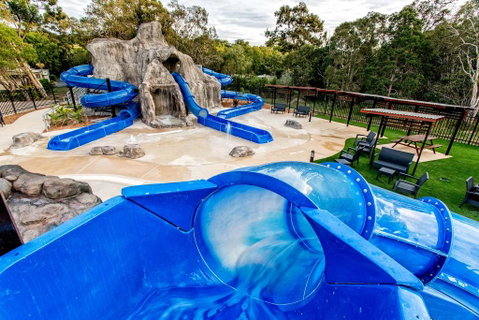 BIG4 Tweed Billabong Holiday Park - Rent Accommodation 1