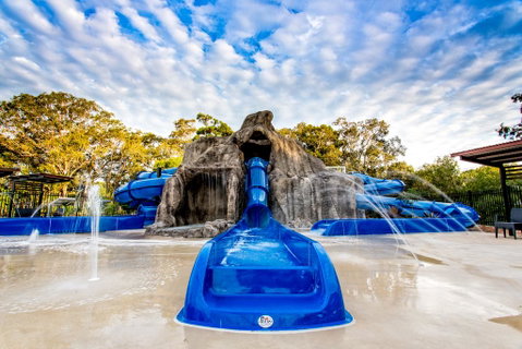 BIG4 Tweed Billabong Holiday Park - Rent Accommodation 2