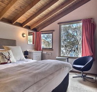 Bindi - Alpine Getaways's Chalet at Tower Rd - Rent Accommodation