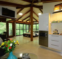 Black Palm Cape Tribulation - Rent Accommodation