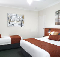 Black Sheep Motel Goulburn - Rent Accommodation