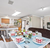 Blue Haze - air conditioned comfort - Rent Accommodation