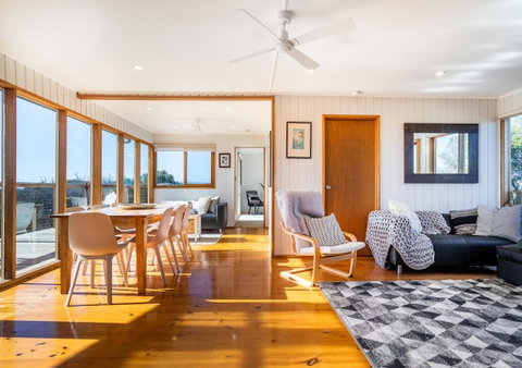 Blue Horizon - Rent Accommodation 2