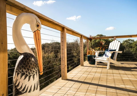 Blue Horizon - Rent Accommodation 0