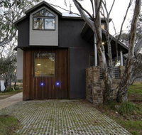 Blue Ice - Rent Accommodation