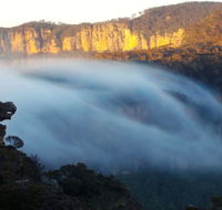 Blue Mountains Backpacker Hostel - Rent Accommodation