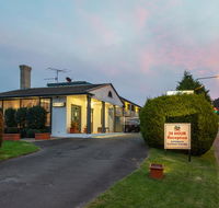 Blue Mountains G'Day Motel - Rent Accommodation