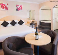Blue Mountains Heritage Motel - Rent Accommodation