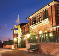 Blue Mountains YHA - Rent Accommodation