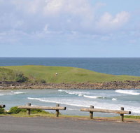 Blue Pacific 1 - Across the road from Pippi Beach - Rent Accommodation