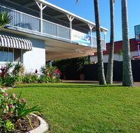 Blue Pelican Motel - Rent Accommodation