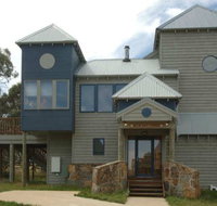 Blue Sky Lodge - Rent Accommodation
