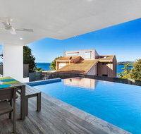 Blue Water Splendour - Infinity pool and amazing views - Rent Accommodation