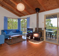 Bombina Cottages - Rent Accommodation
