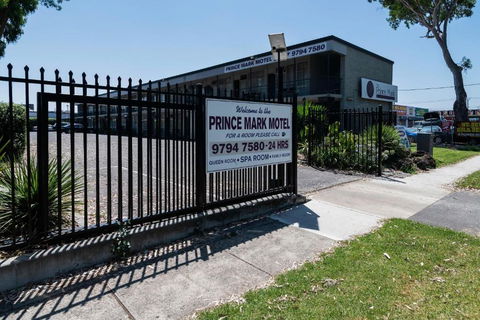 The Prince Mark Motel - Rent Accommodation 2