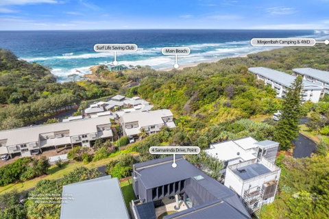 The Pod By Discover Stradbroke - Rent Accommodation 0