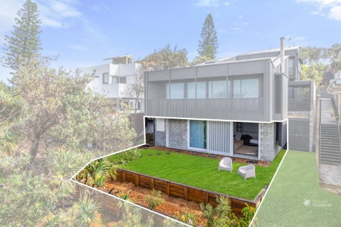 The Pod By Discover Stradbroke - Rent Accommodation 1
