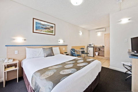 Welcome Inn 277 - Rent Accommodation 0