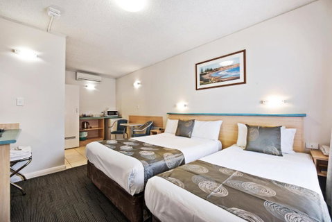Welcome Inn 277 - Rent Accommodation 3