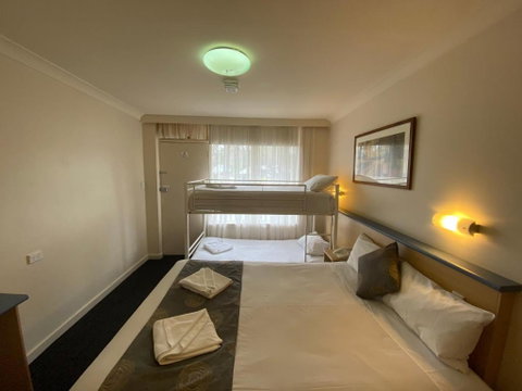 Welcome Inn 277 - Rent Accommodation 2