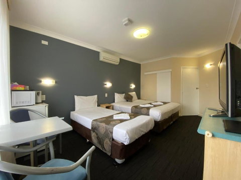 Welcome Inn 277 - Rent Accommodation 1