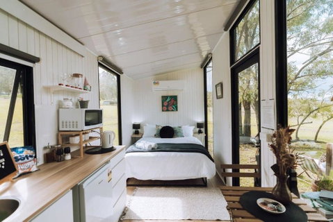 Willow Dale Farm By Tiny Away - Rent Accommodation 3