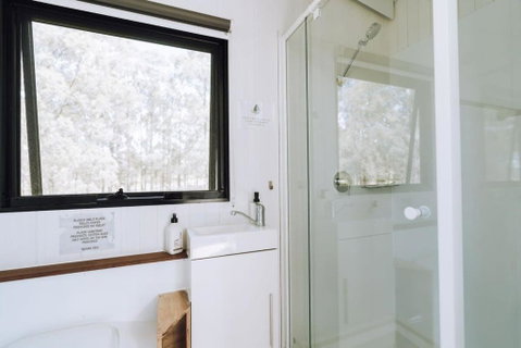Willow Dale Farm By Tiny Away - Rent Accommodation 0
