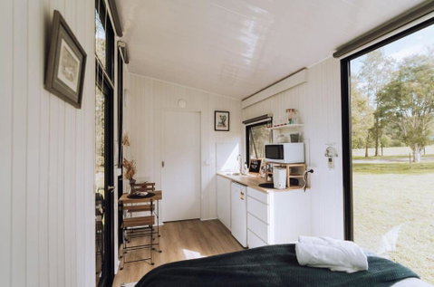 Willow Dale Farm By Tiny Away - Rent Accommodation 1