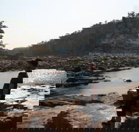 6-Day Kakadu Katherine and Litchfield National Parks Camping Expedition - Rent Accommodation