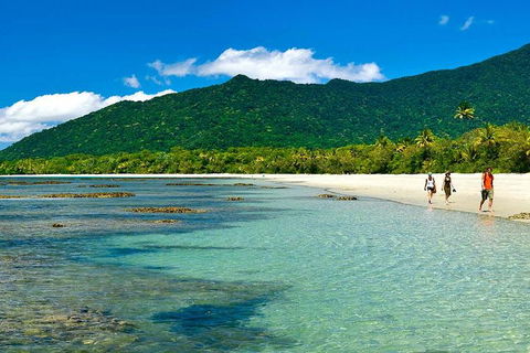 5-Day Best Of Cairns With Daintree, Kuranda, And Great Barrier Reef - Rent Accommodation 0
