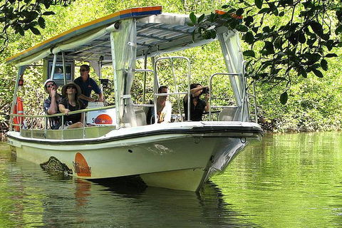 5-Day Best Of Cairns With Daintree, Kuranda, And Great Barrier Reef - Rent Accommodation 1