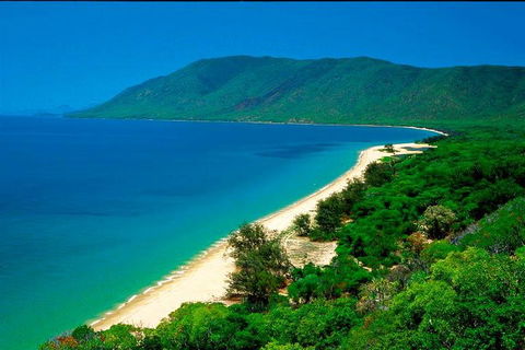 5-Day Best Of Cairns With Daintree, Kuranda, And Great Barrier Reef - Rent Accommodation 3
