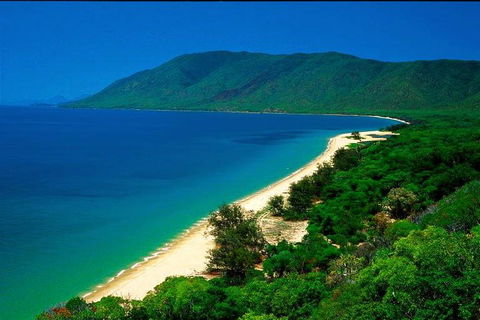 Cairns Reef And Rainforest Combo: Daintree Rainforest And The Great Barrier Reef - Rent Accommodation 0