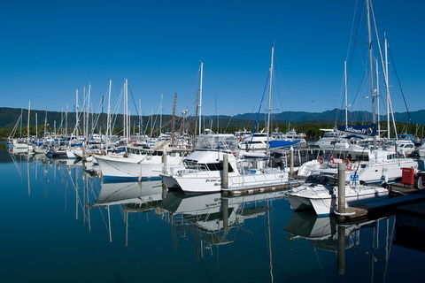Cairns Reef And Rainforest Combo: Daintree Rainforest And The Great Barrier Reef - Rent Accommodation 5