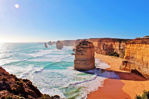Cruise Ship Shore Excursion - Private Great Ocean Road Full Day Tour (12 Hour) - Rent Accommodation 2