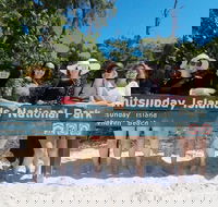 Whitehaven Beach Club - Rent Accommodation
