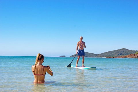 Whitehaven Beach Club - Rent Accommodation 1