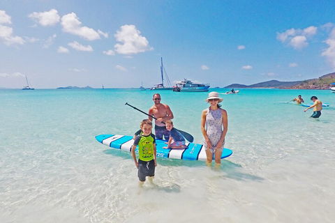Whitehaven Beach Club - Rent Accommodation 2