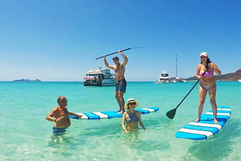Whitehaven Beach Club - Rent Accommodation 3