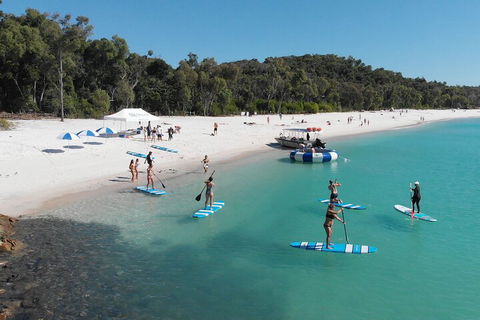 Whitehaven Beach Club - Rent Accommodation 4