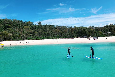 Whitehaven Beach Club - Rent Accommodation 5