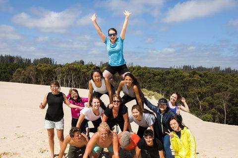 7-Day Best Of Tasmania Adventure Experience From Hobart (flexible Ticket) - Rent Accommodation 0