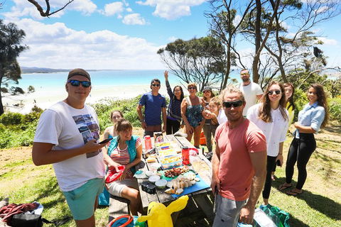 7-Day Best Of Tasmania Adventure Experience From Hobart (flexible Ticket) - Rent Accommodation 1