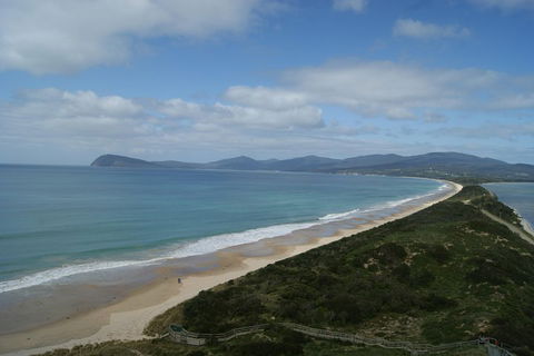 7-Day Best Of Tasmania Adventure Experience From Hobart (flexible Ticket) - Rent Accommodation 2