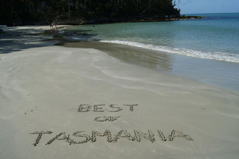 7-Day Best Of Tasmania Adventure Experience From Hobart (flexible Ticket) - Rent Accommodation 3
