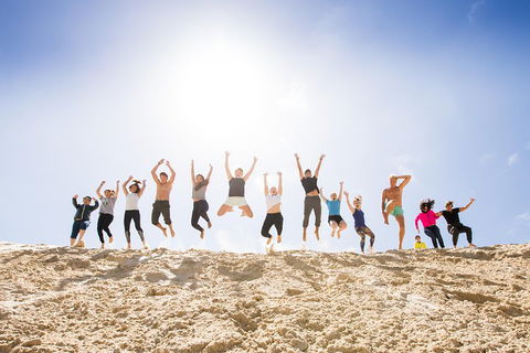 7-Day Best Of Tasmania Adventure Experience From Hobart (flexible Ticket) - Rent Accommodation 4